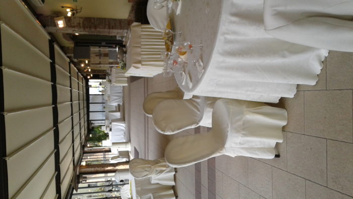 preparazione