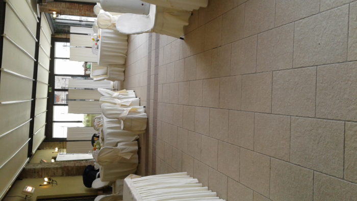 preparazione