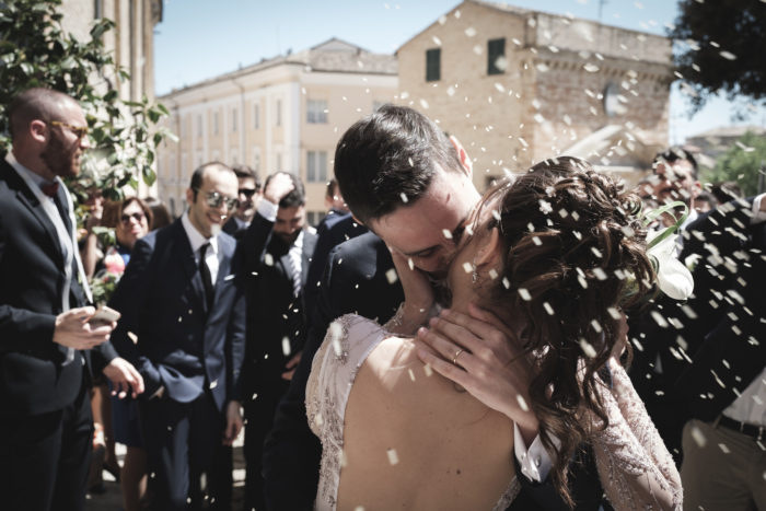 Giulia e Stefano