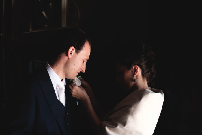 Paolo e Giulia