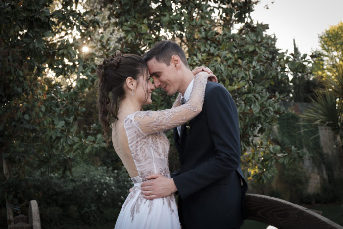 Giulia e Stefano