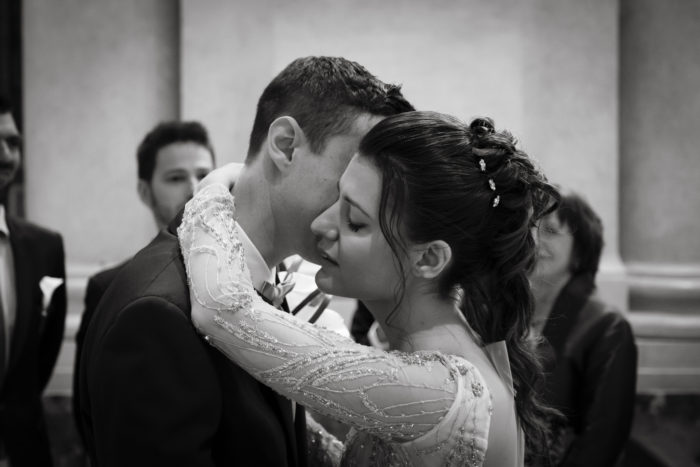 Giulia e Stefano