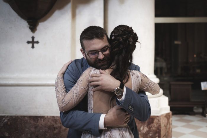 Giulia e Stefano