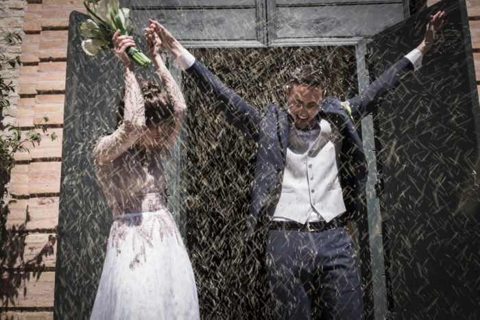 Giulia e Stefano