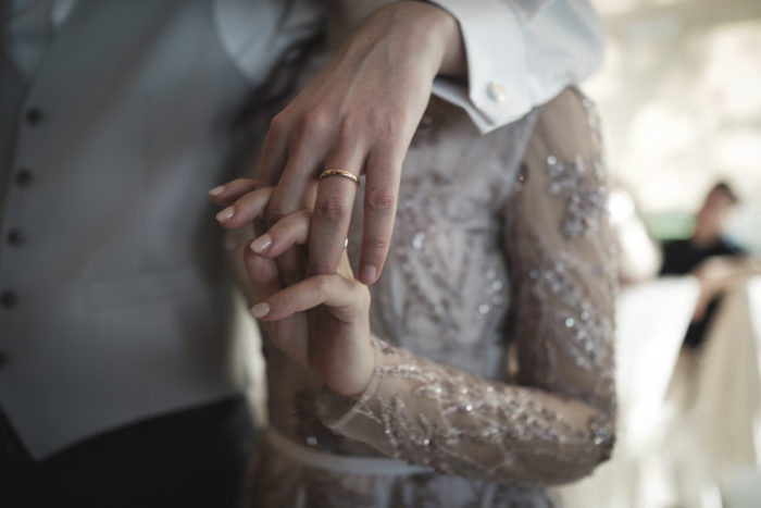 Giulia e Stefano