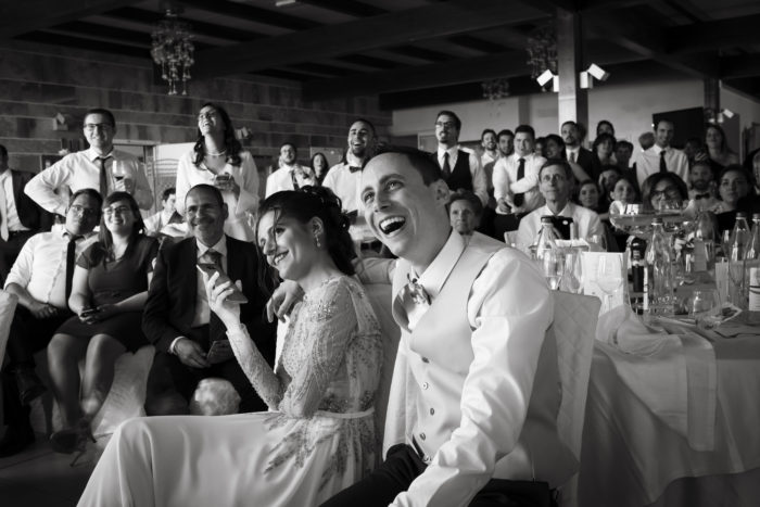 Giulia e Stefano