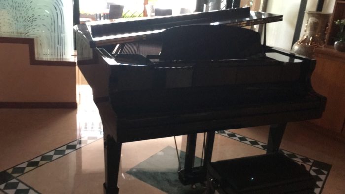 pianisti