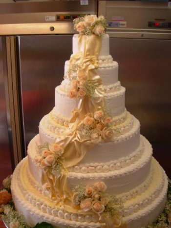 TORTE MONUMENTALI