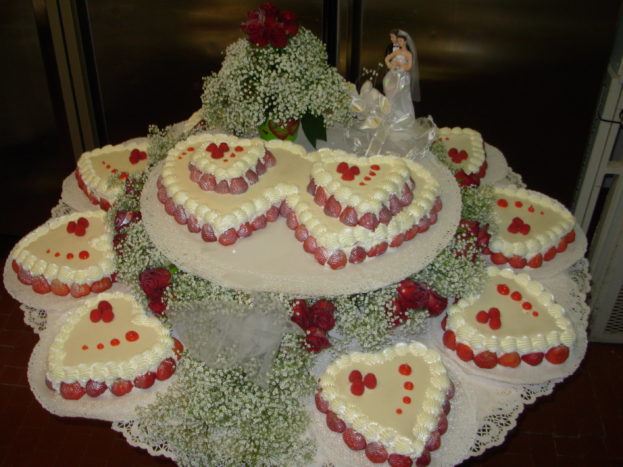 TORTE A GIRO