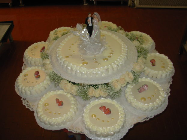TORTE A GIRO