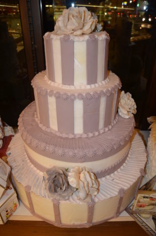 TORTE MONUMENTALI