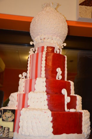 TORTE MONUMENTALI