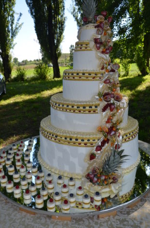 TORTE MONUMENTALI