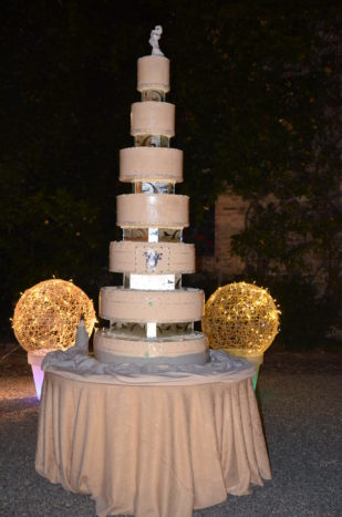 TORTE ARTISTICHE