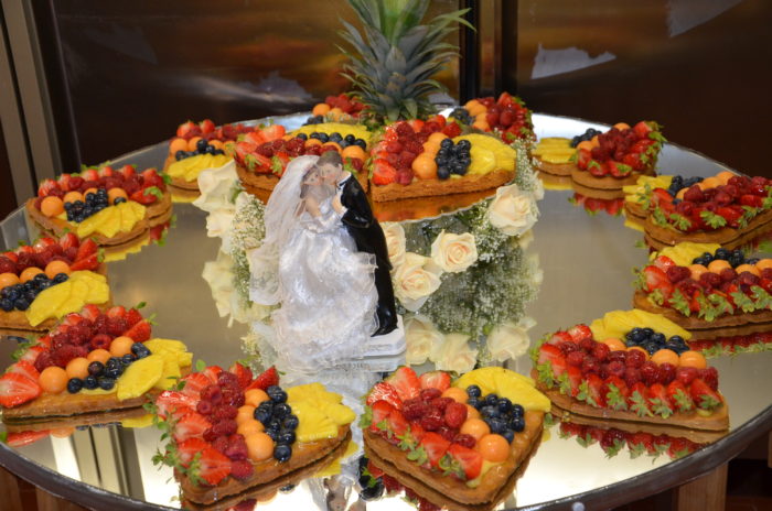 TORTE A GIRO