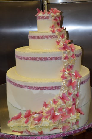 TORTE MONUMENTALI