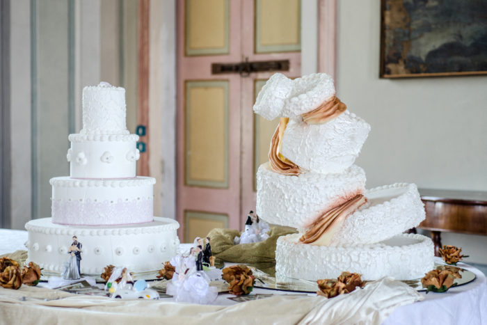 TORTE ARTISTICHE