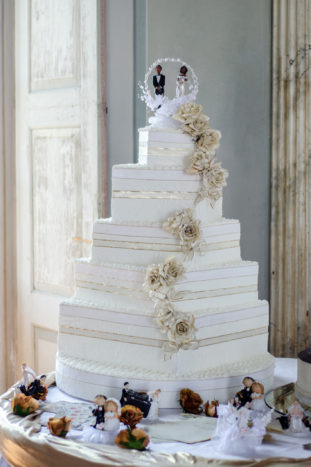 TORTE MONUMENTALI