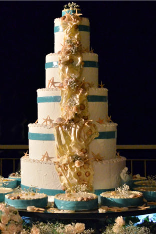 TORTE MONUMENTALI