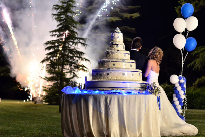 TORTE MONUMENTALI