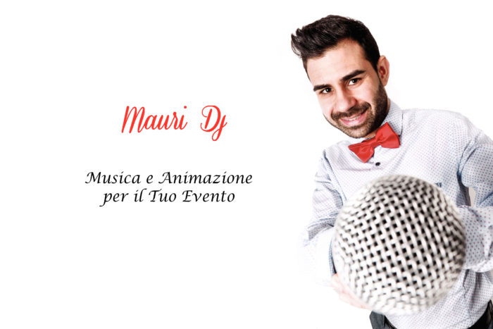 Mauri Dj