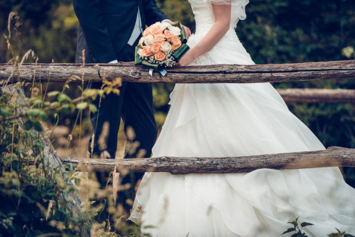 Matrimonio reportage