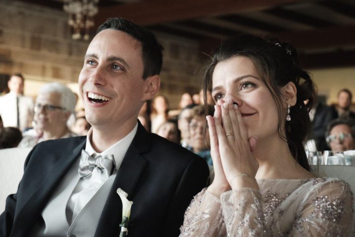 Giulia e Stefano