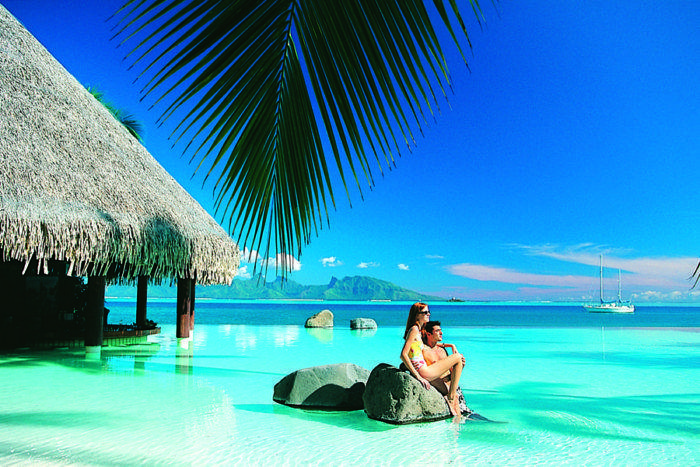 Tahiti Polinesia