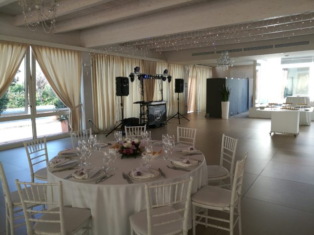 Ristorante Vinicio