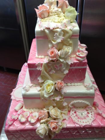 TORTA MONUMENTALI