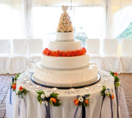 TORTE MONUMENTALI