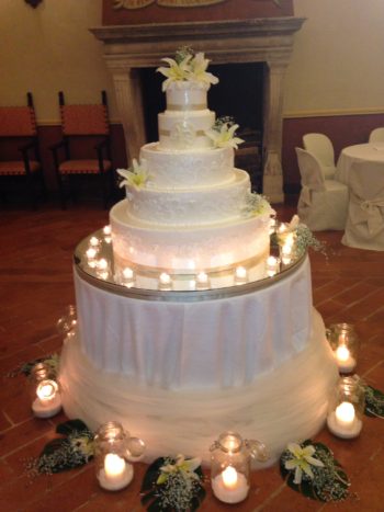 TORTE MONUMENTALI