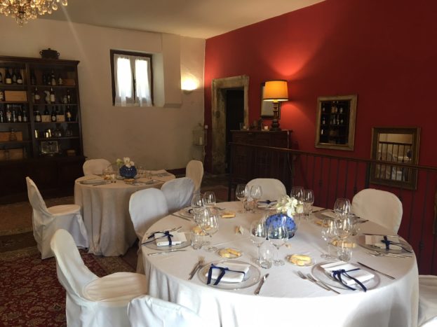 Cena in Antica Cucina