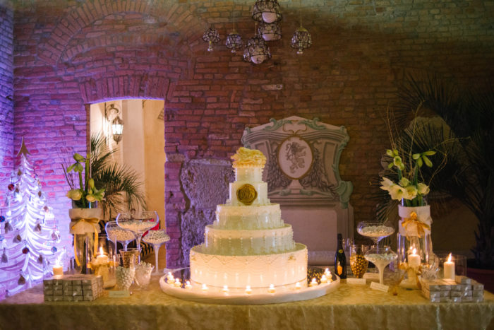 TORTE MONUMENTALI