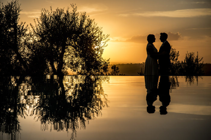 Matrimonio Paterno