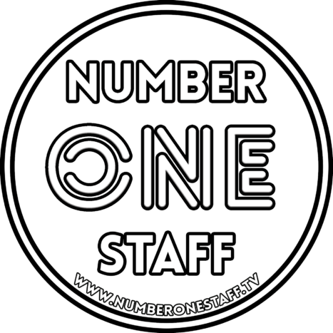 Logo Number One