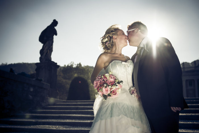 Matrimonio Como