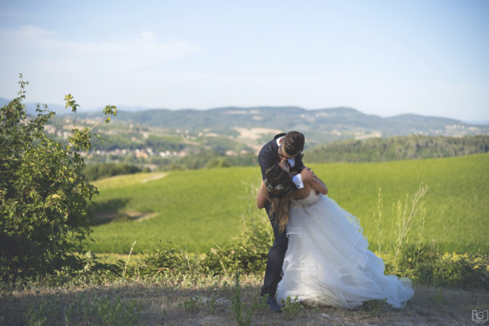 Baci Sposi