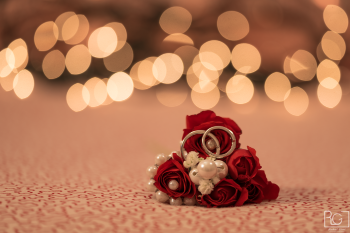 Light Wedding