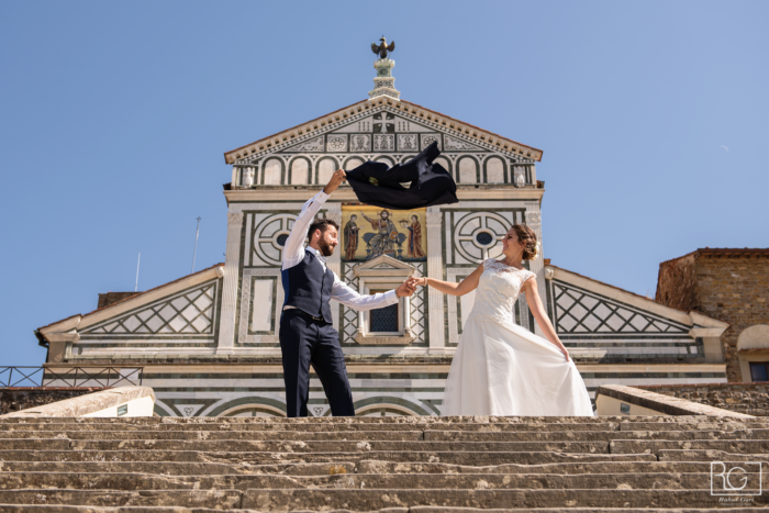 Love in Firenze