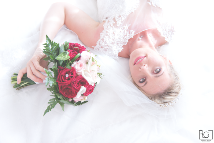 Wedding day