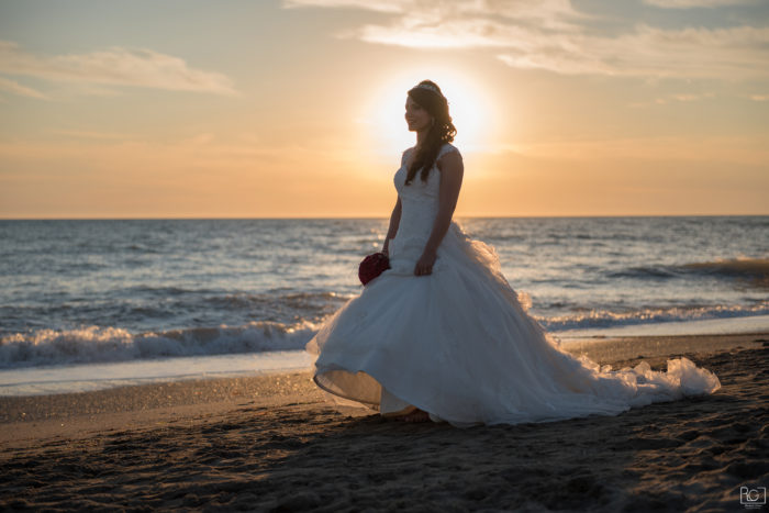 La sposa