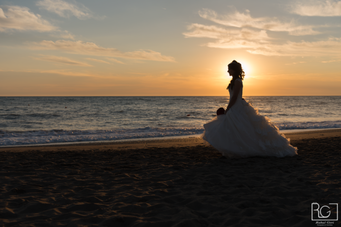 Color Wedding
