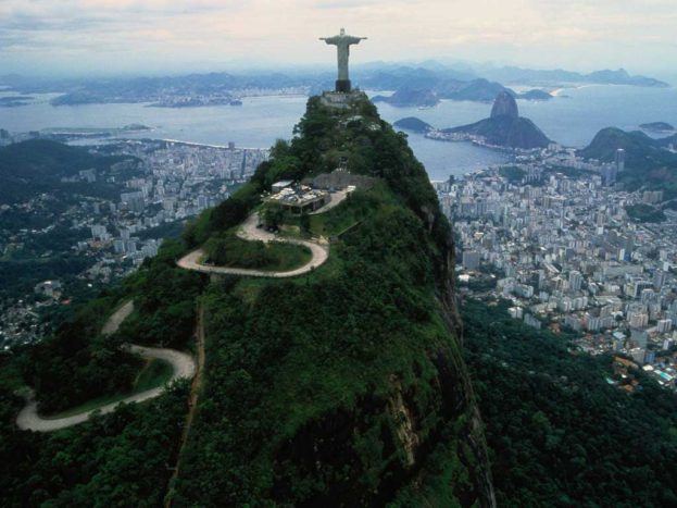 RIO DE JANEIRO