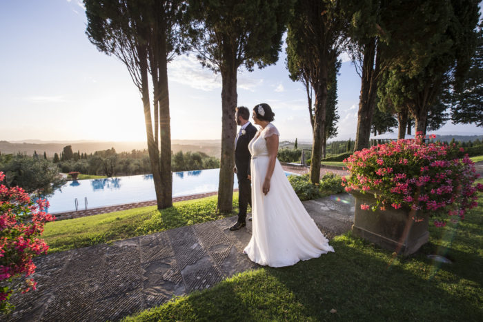 Matrimonio Location