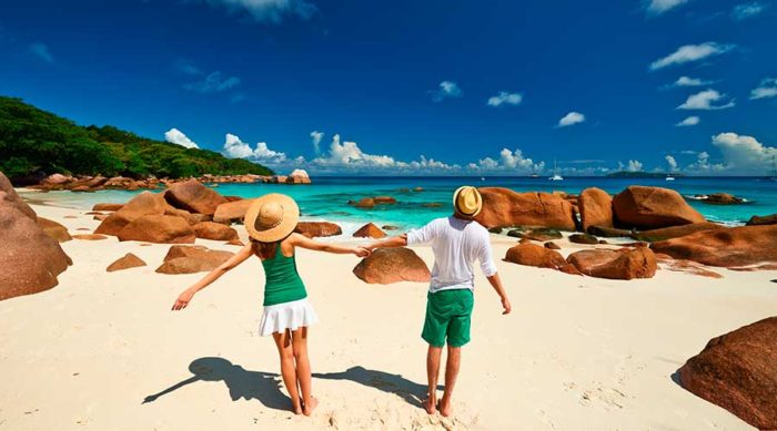 Seychelles