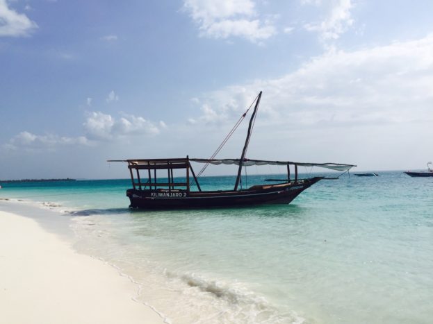 ZANZIBAR