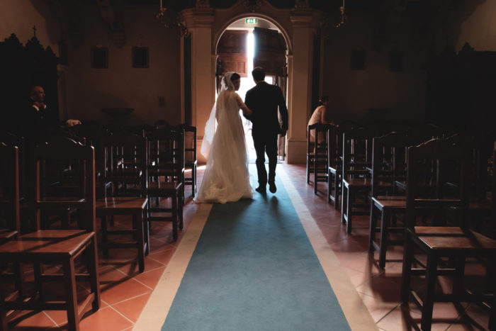 Paolo e Giulia