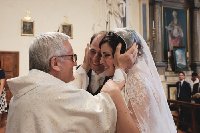 Paolo e Giulia