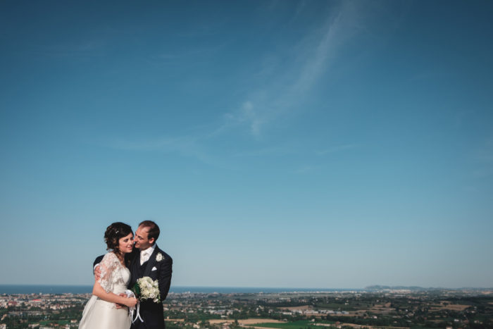 Paolo e Giulia